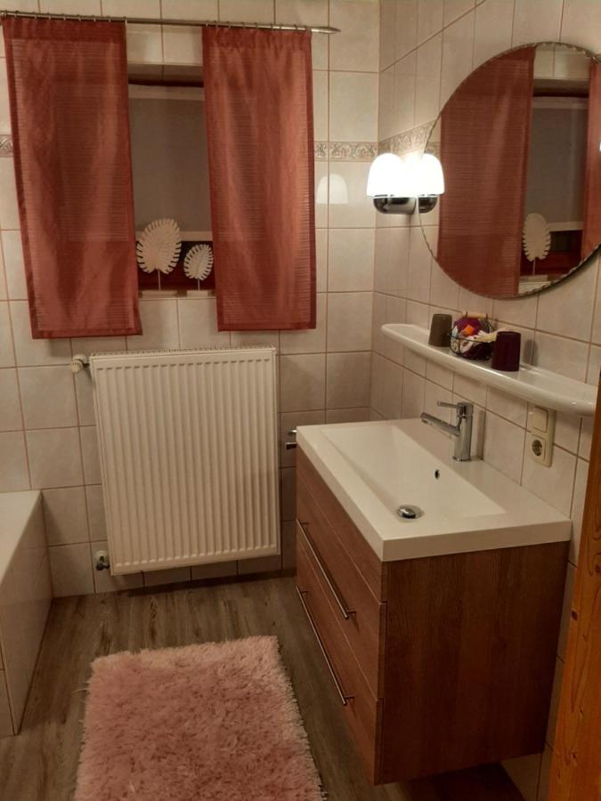 Ferienwohnung Butterfly Lam Exterior foto