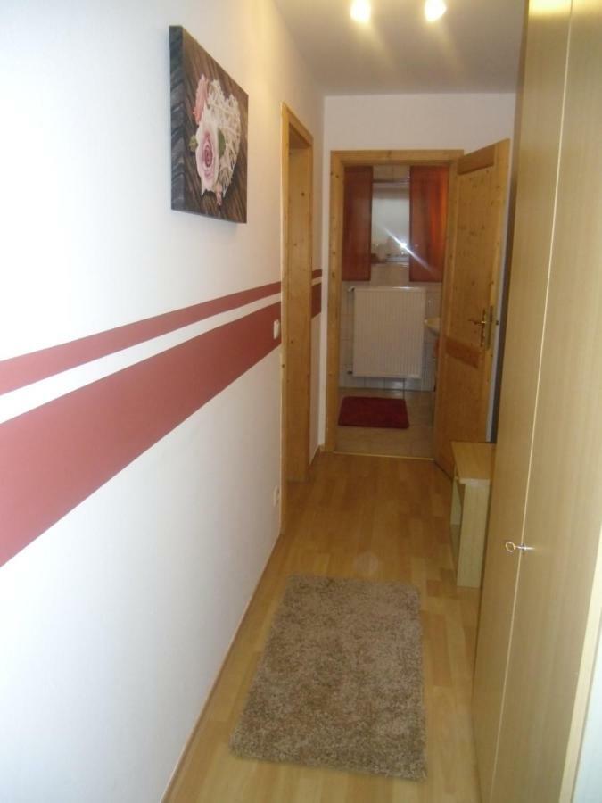 Ferienwohnung Butterfly Lam Exterior foto